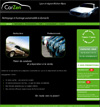 Crations Multimedia Site web